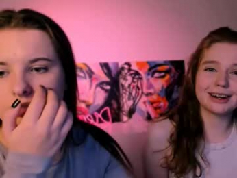 lola_swon webcam model stream image