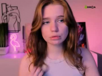 lola_swon webcam model stream image