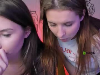 lola_swon webcam model stream image