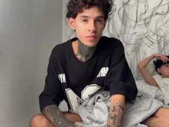 arteemiis webcam model stream image