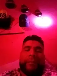 RandalHot webcam model stream image