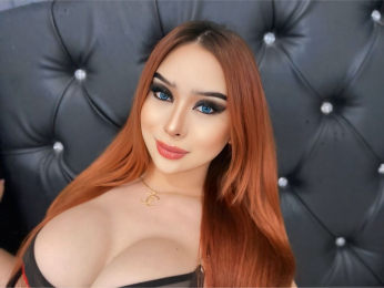 CelestinaMonroe webcam livejasmin model stream image