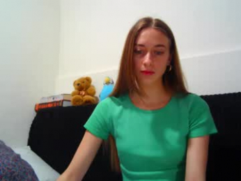 _aurora_sweet webcam chaturbate model stream image