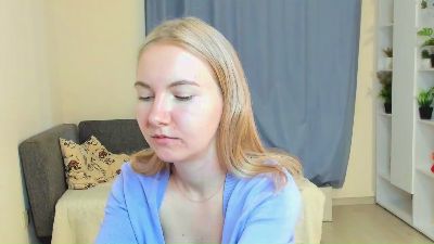 AlesiaTrench webcam model stream image