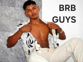 Hugo Cano webcam model stream image