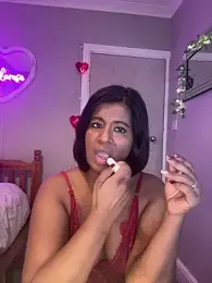 Melarose82 webcam model stream image