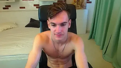 BradyFlint webcam model stream image