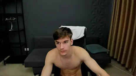 BradyFlint webcam model stream image