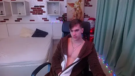 BradyFlint webcam stripchat model stream image