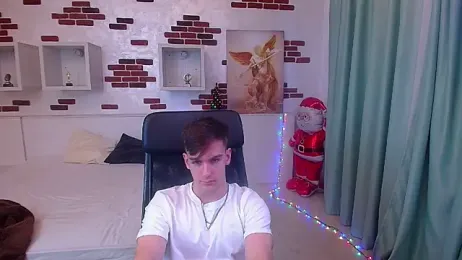 BradyFlint webcam model stream image