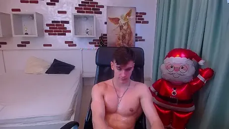 BradyFlint webcam model stream image