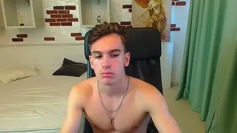 BradyFlint webcam model stream image