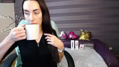 JenniferStone webcam model stream image