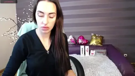 JenniferStone webcam model stream image