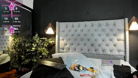 Tammy__vega_ webcam model stream image