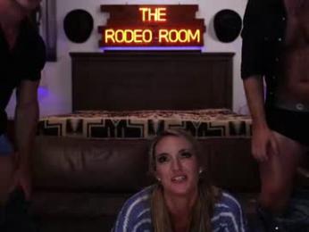 therodeoroom webcam model stream image