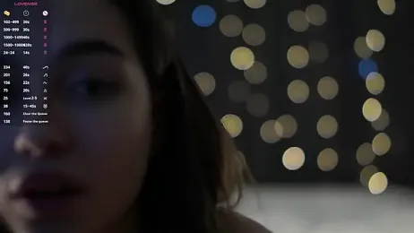 LettySlovacek webcam model stream image