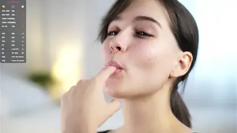 LettySlovacek webcam model stream image