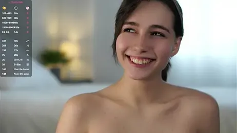 LettySlovacek webcam model stream image