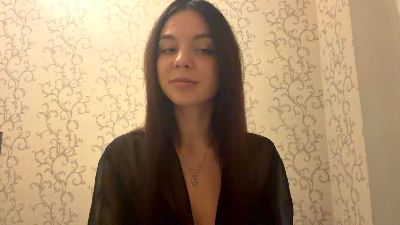 DollyGrilli webcam model stream image