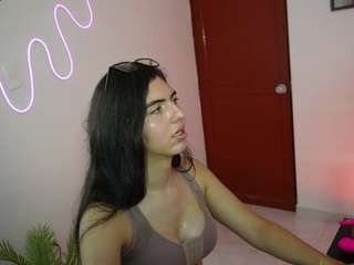 samymelo webcam model stream image