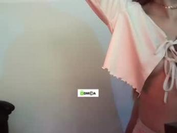 evie_muna webcam chaturbate model stream image