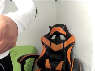 Liian Brown webcam model stream image