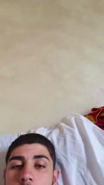 simon_37 webcam model stream image
