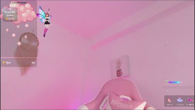 Abby_copper webcam cam4 model stream image