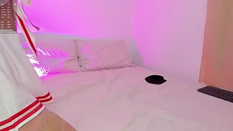 soyamandaa_ webcam stripchat model stream image