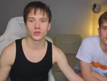 pupsenish webcam model stream image