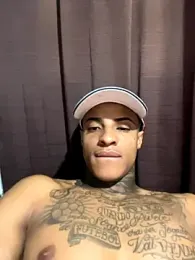 Guilps webcam model stream image