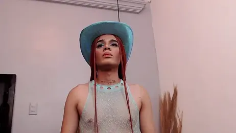 Amelia_Brixton webcam model stream image