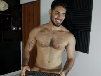 hot_versx_ webcam chaturbate model stream image