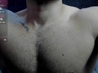 Mao Fenix webcam model stream image