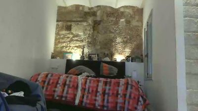 nickFR34kinky webcam model stream image