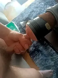 bwcfleshlight webcam model stream image