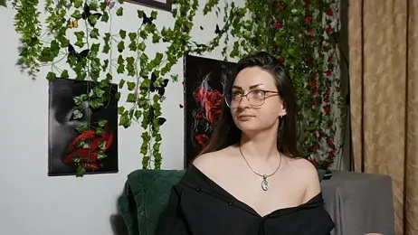 NaughtYHomemadE webcam stripchat model stream image