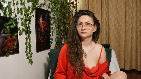 NaughtYHomemadE webcam model stream image