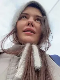 NikaMur webcam model stream image