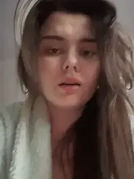 NikaMur webcam model stream image