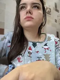 NikaMur webcam model stream image