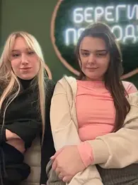 NikaMur webcam model stream image