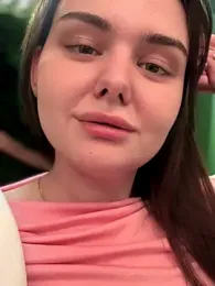 NikaMur webcam model stream image