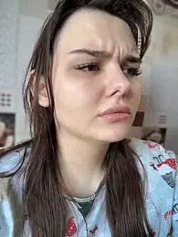 NikaMur webcam model stream image