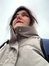 NikaMur webcam model stream image