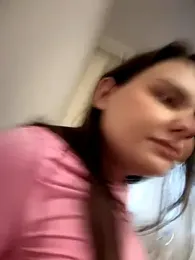 NikaMur webcam model stream image