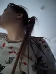 NikaMur webcam model stream image