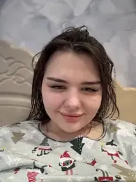 NikaMur webcam model stream image