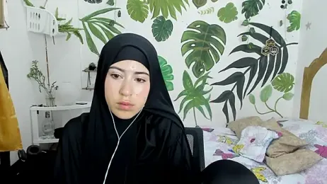 chaymae_nah_ webcam model stream image